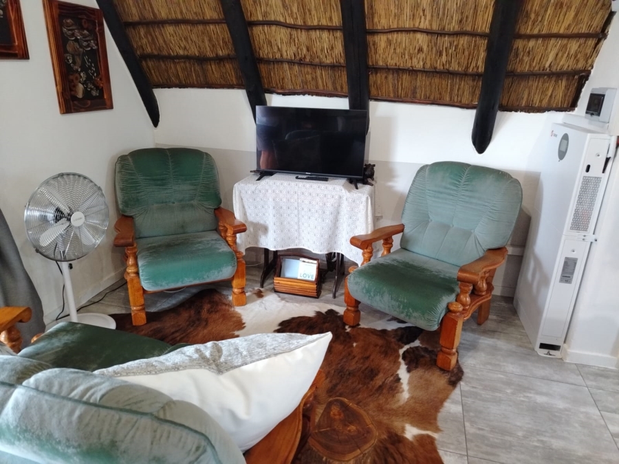 2 Bedroom Property for Sale in Utopia Nature Estate North West